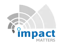 Impact Matters Logo